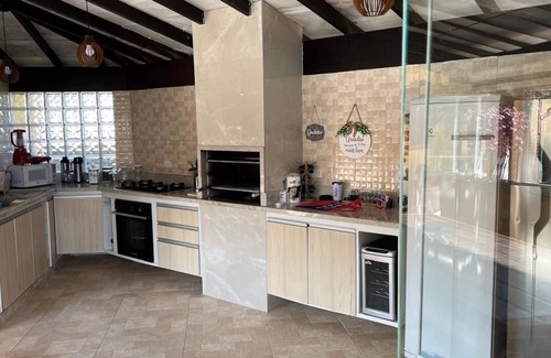 Morada da Praia Casa | Beautiful house with private pool Beachfront Home! Pet friendly 🐾