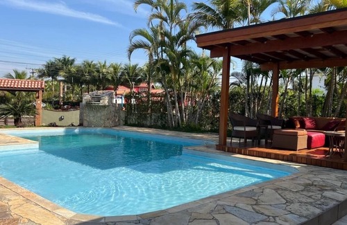 Morada da Praia Casa | Beautiful house with private pool Beachfront Home! Pet friendly 🐾