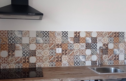 Casais do Rio Apartamento | Studio near nature and several beaches in the west of Portugal, Óbidos