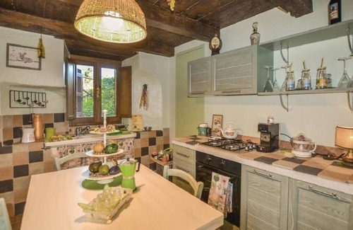Chiusi della Verna Casa | CASA VINTAGE COMPLETAMENTE RENOVADA