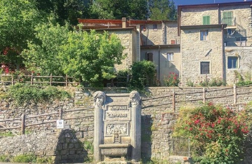 Chiusi della Verna Casa | CASA VINTAGE COMPLETAMENTE RENOVADA