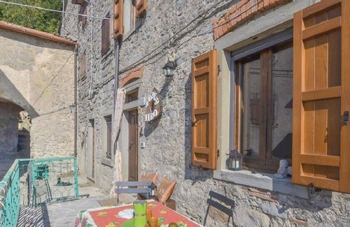 Chiusi della Verna Casa | CASA VINTAGE COMPLETAMENTE RENOVADA