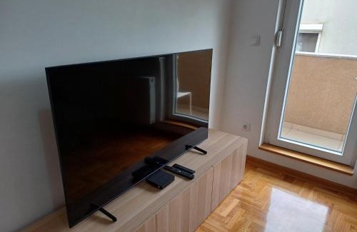 Zvezdara Apartamento | Completely new one bedroom apartment