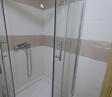 Zvezdara Apartamento | Completely new one bedroom apartment