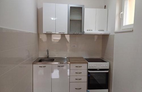 Zvezdara Apartamento | Completely new one bedroom apartment
