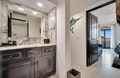Centro Casa | Completely Remodeled 2BD-2BA Plaza Bonita