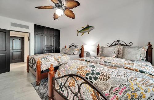 Centro Casa | Completely Remodeled 2BD-2BA Plaza Bonita