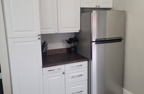 Cedar Rapids - Iowa City Casa | Completely remodeled house with all the amenities minutes from downtown.
