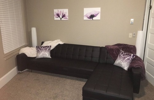 Hot Springs Apartamento | Completamente remodelado 1 Bd / 1 baño