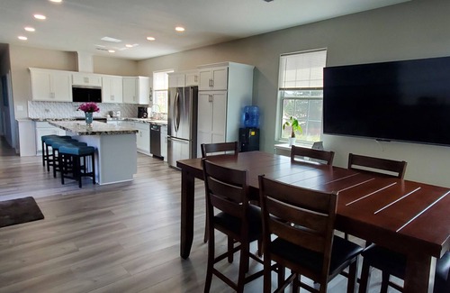Payson Casa | Completely Remodeled and Modernized Smart Home in Payson