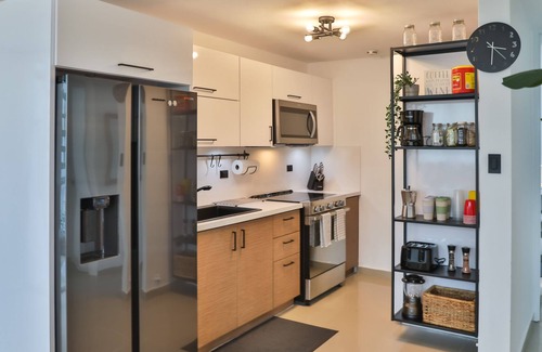 Guaynabo Pueblo Apartamento | Brand New Luxury PH , near San Juan
