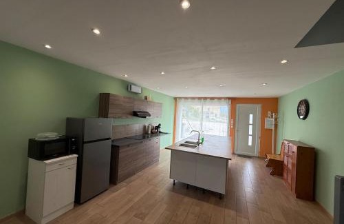 Heuilley-le-Grand Casa | Completely renovated house
