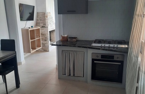 Marina di Pisa Apartamento | Azzurra House