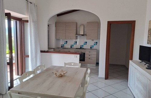 Case Peschiera-Lu Fraili Casa | Completely renovated house with large garden on three sides