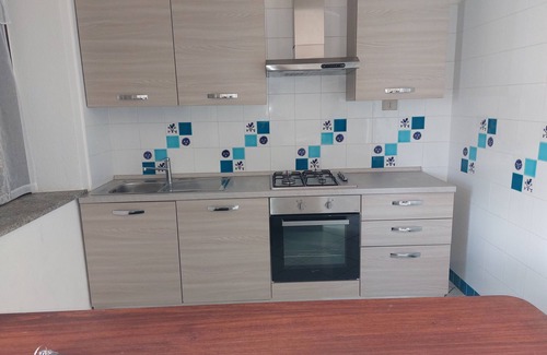 Case Peschiera-Lu Fraili Casa | Completely renovated house with large garden on three sides