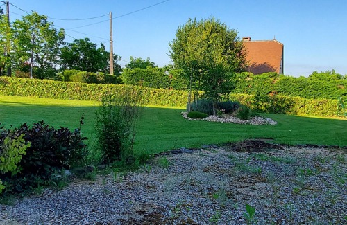 Cavagnac Casa | Completely renovated 4/6 pers gîte in the countryside, north of the Lot.