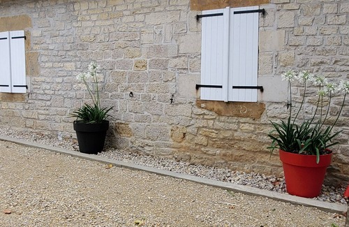 Cavagnac Casa | Completely renovated 4/6 pers gîte in the countryside, north of the Lot.