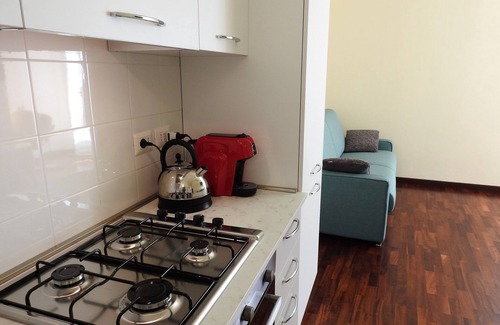 Ravenna Apartamento | Apartamento completamente reformado en el centro.