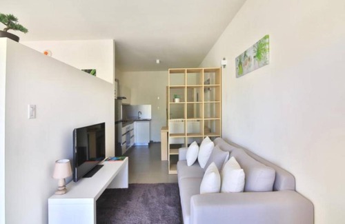 Rigaud Cabina | Completely renovated studio located between Ottawa and Montreal