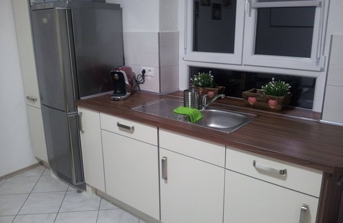 Kenzingen Apartamento | Apartamento completamente reformado cerca del parque Europa