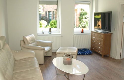 Schleswig Casa | casa de vacaciones completamente renovada en Schleswig