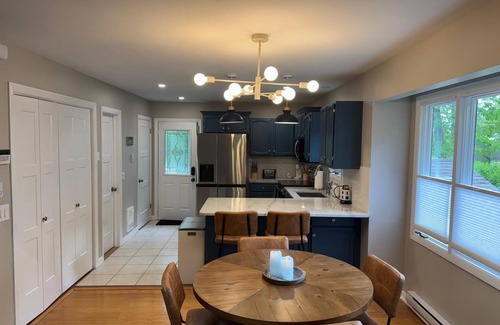 Westerly Casa | Completely renovated, finished just this April of 2025 & 5 minutes to the beach!