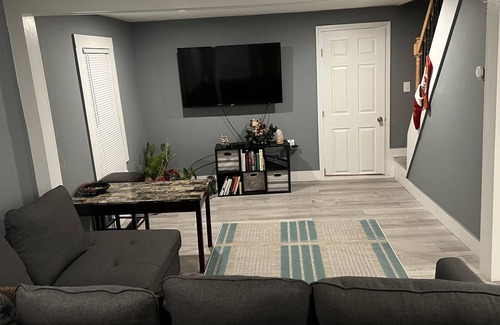 New Hampton Casa | Completely renovated house near lake