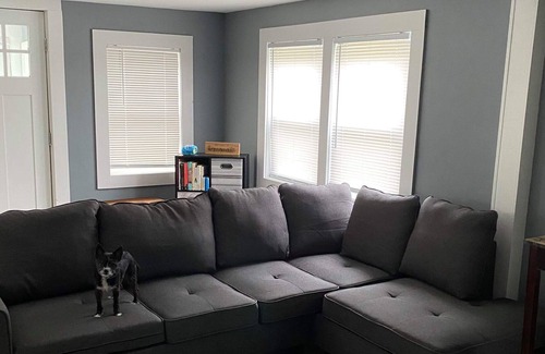 New Hampton Casa | Completely renovated house near lake