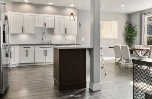 Quincy Casa | Completely Renovated Townhome in Sunserra at Crescent Bar