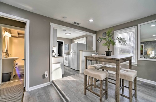 Farmington Hills Casa | Completely Renovated Escape ~ 1 Mile to Downtown!