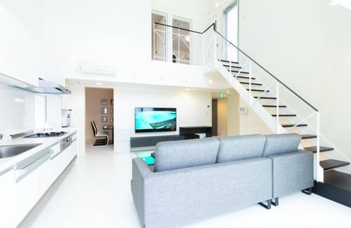 Nakijin Casa | Completely reserved for 1 group villa with jacuzz / Kunigami-gun Okinawa