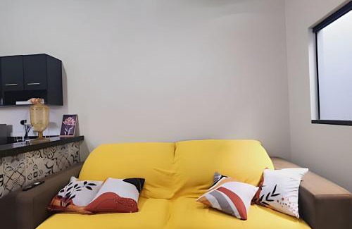 Vila Messias Apartamento | Completinha e aconchegante