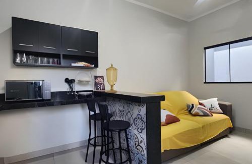 Vila Messias Apartamento | Completinha e aconchegante