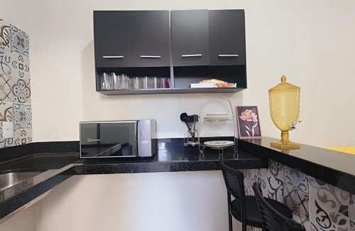 Vila Messias Apartamento | Completinha e aconchegante