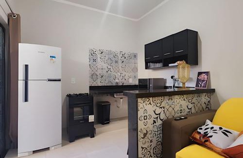 Vila Messias Apartamento | Completinha e aconchegante