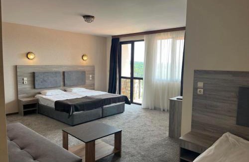Arbanasi Complejo | Complex Bolyarsko selo & Spa Arbanasi