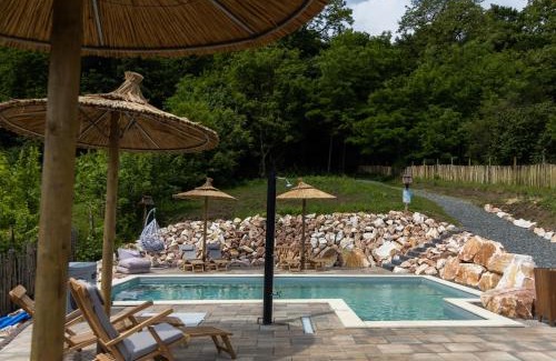Medias Casa | Complex Butoaiele Transilvaniei - Cazare & SPA - Natura - Relaxare