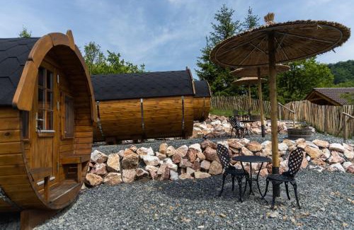 Medias Casa | Complex Butoaiele Transilvaniei - Cazare & SPA - Natura - Relaxare