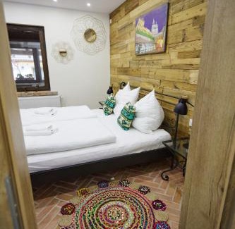Medias Casa | Complex Butoaiele Transilvaniei - Cazare & SPA - Natura - Relaxare