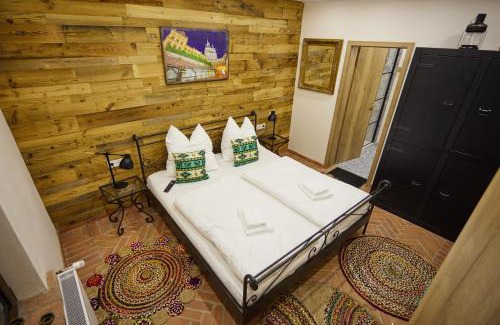 Medias Casa | Complex Butoaiele Transilvaniei - Cazare & SPA - Natura - Relaxare