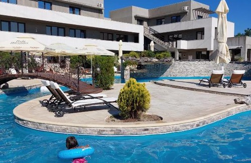 Eforie Nord Complejo | Complex Casa Ani