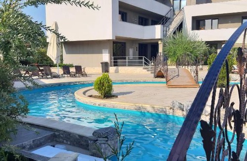 Eforie Nord Complejo | Complex Casa Ani
