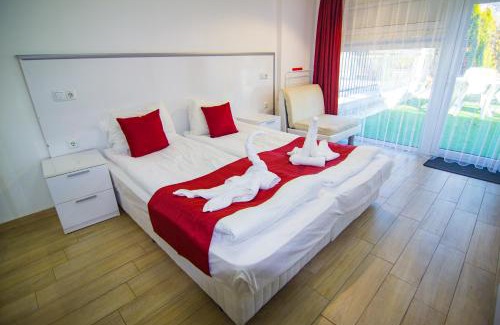 Dolna Banya Casa | Complex Europe