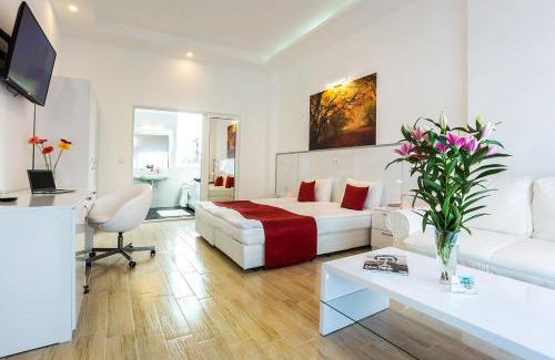 Dolna Banya Casa | Complex Europe