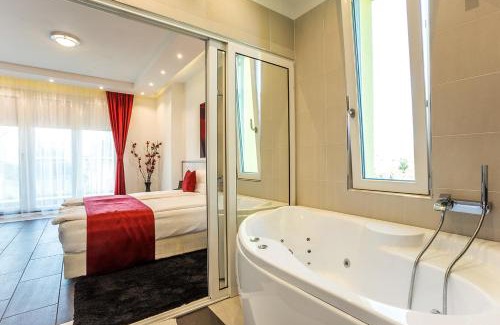 Dolna Banya Casa | Complex Europe