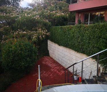 Kavarna Apartamento | Complex Karia II