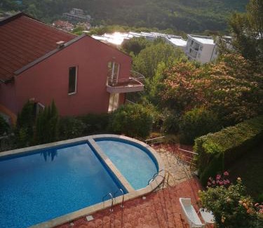 Kavarna Apartamento | Complex Karia II