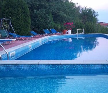 Kavarna Apartamento | Complex Karia II