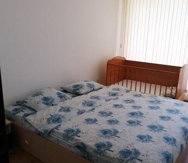 Kavarna Apartamento | Complex Karia V