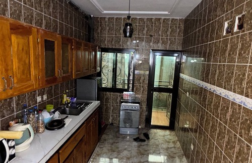 Yaounde Apartamento | Complex M